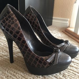 Charles by Charles David pumps